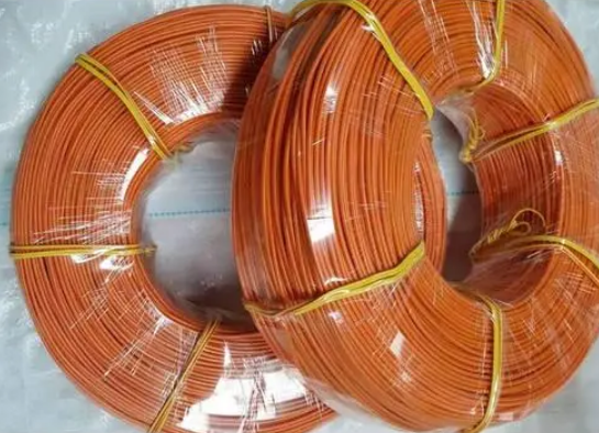 北仑爆破工程中的放炮线应用方法