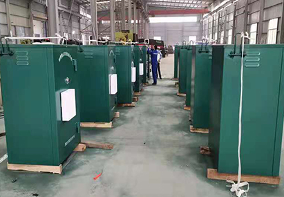 北仑移动炸药库：安全与效率并重的爆破行业新趋势